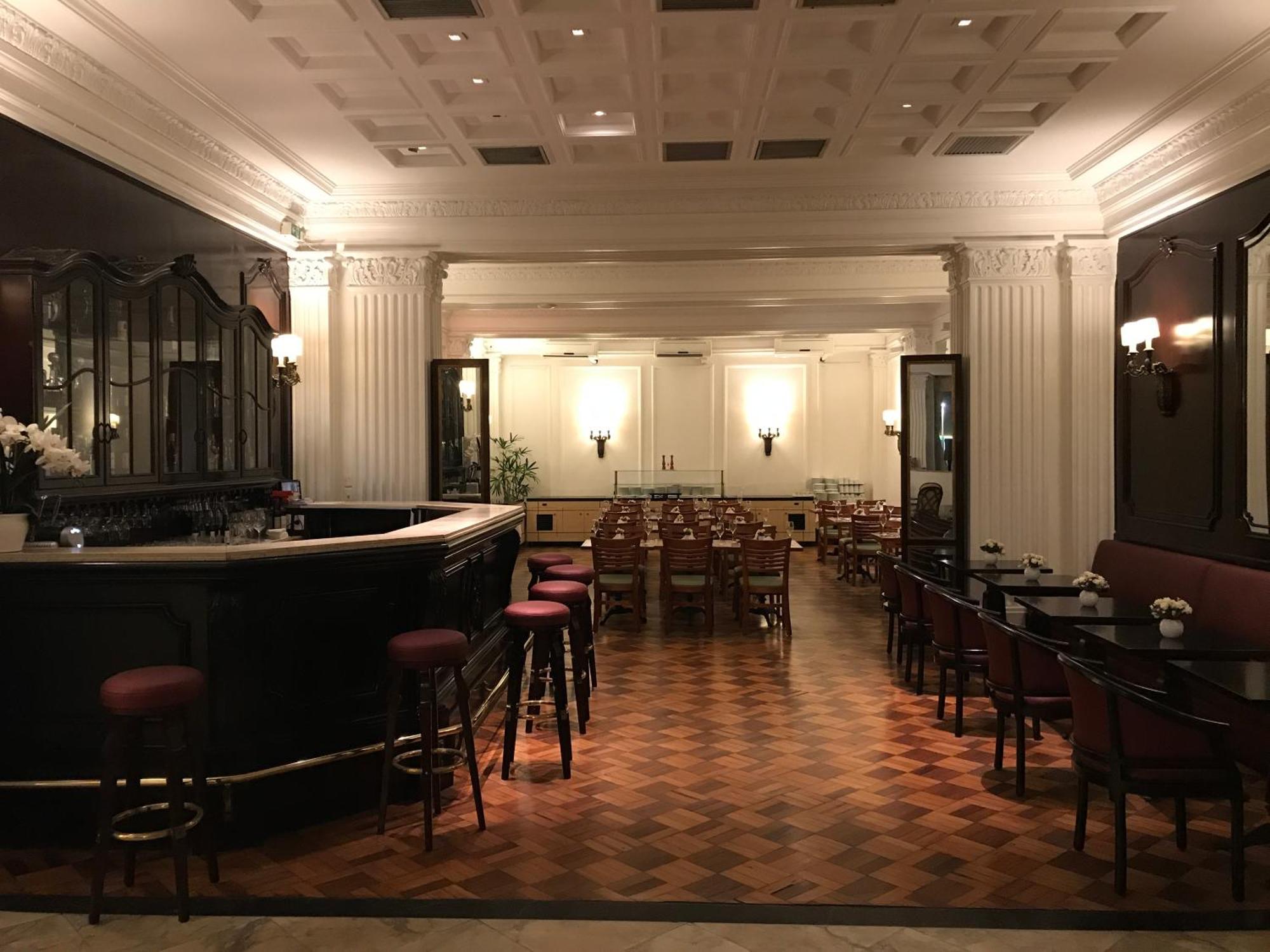 Olinda Rio Hotel, Rio de Janeiro